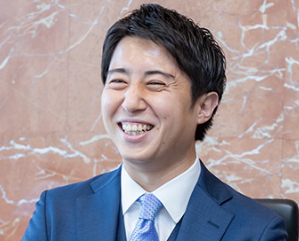 代表取締役　原 大輝のインタビュー画像2